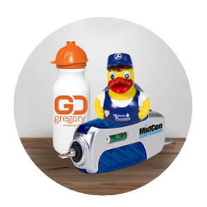 Construction Promo Items Construction Promo Items